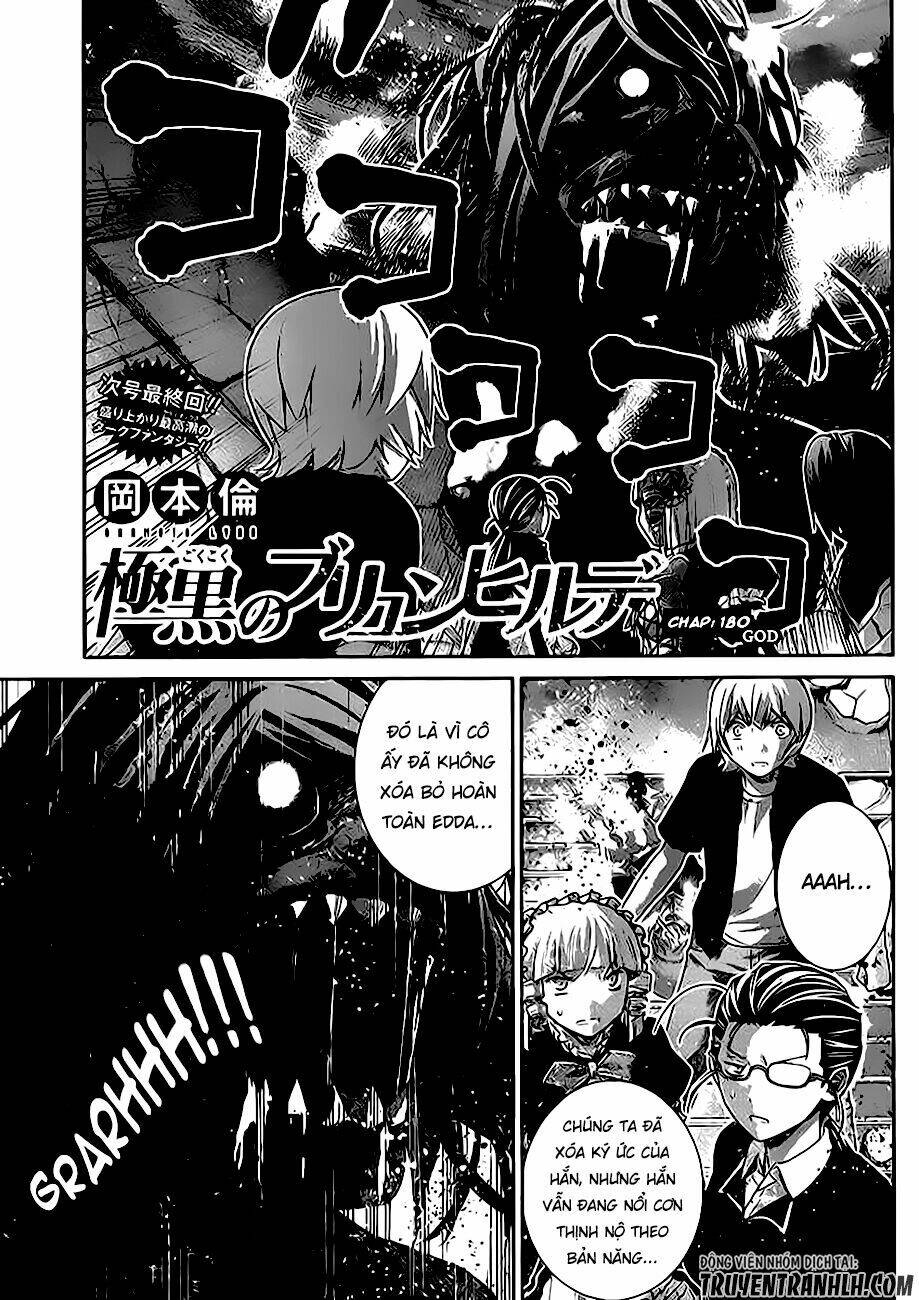 cô ấy là kuroneko chapter 180 4