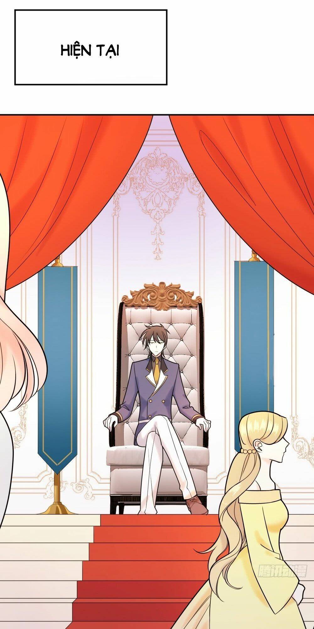 trời sinh một cặp? tôi cự tuyệt! chapter 5 85