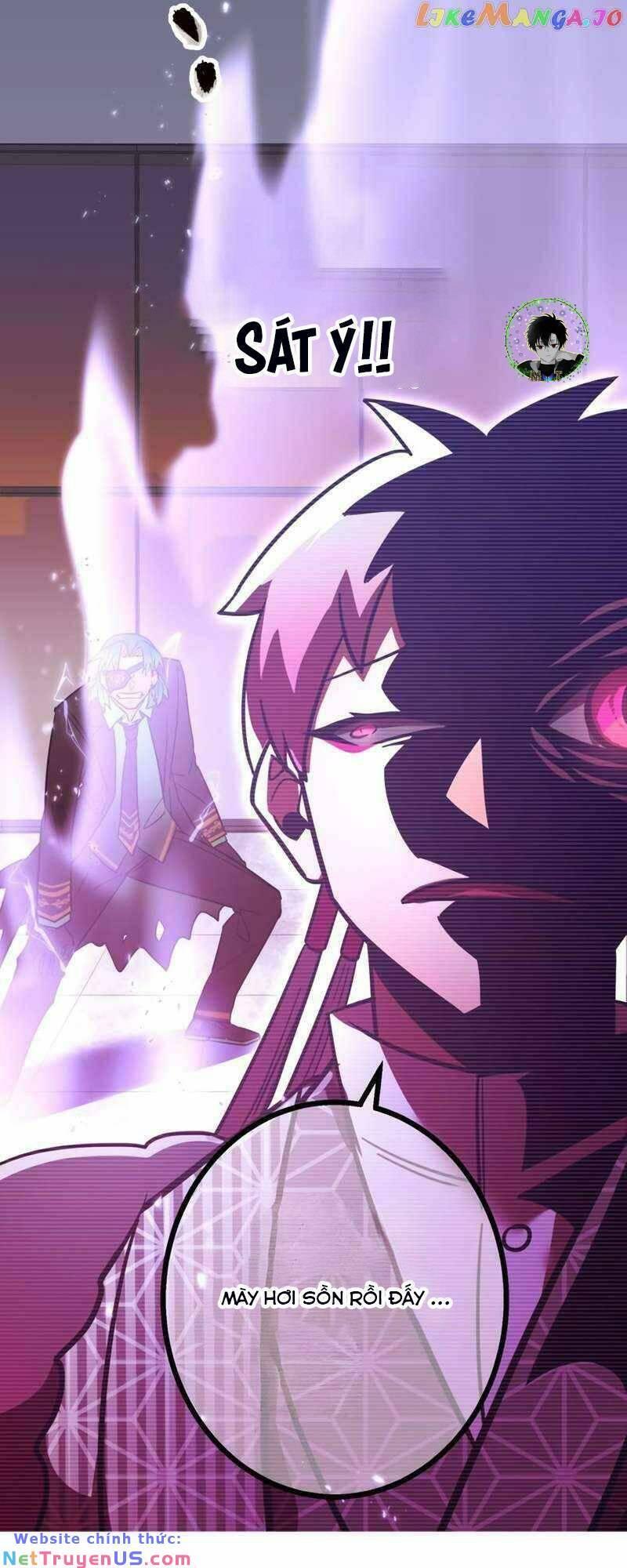 Huyết Thánh Cứu Thế Chủ~ Ta Chỉ Cần 0.0000001% Đã Trở Thành Vô Địch chapter 47 90