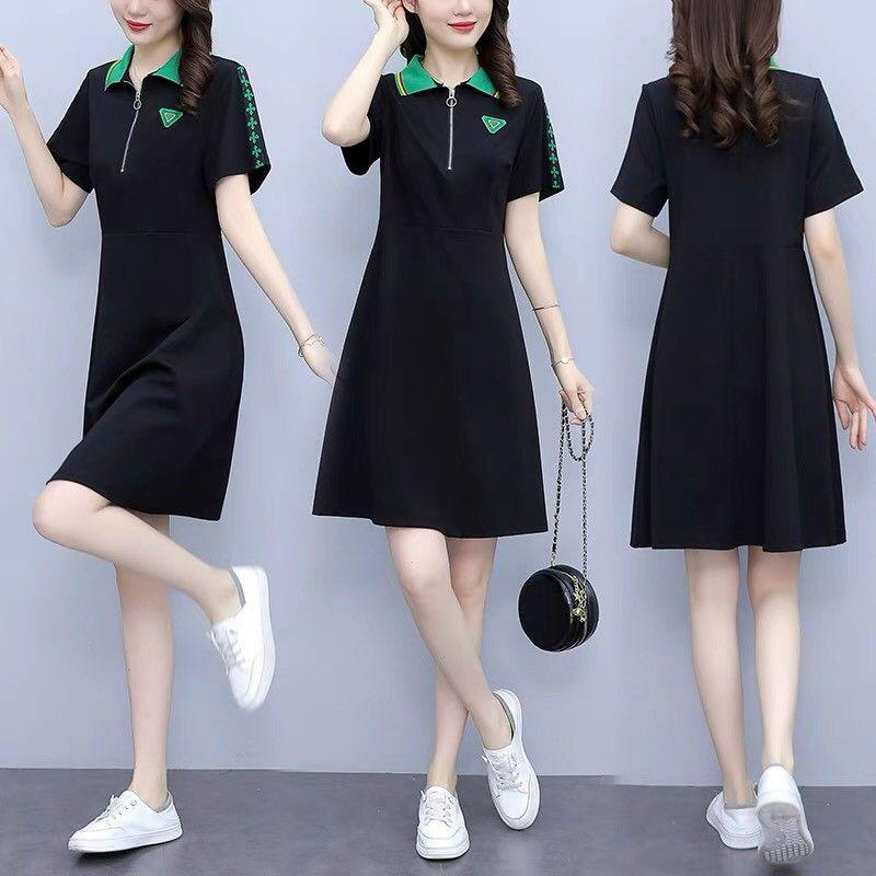ĐẦM SUÔNG CỔ XANH DÂY KÉO