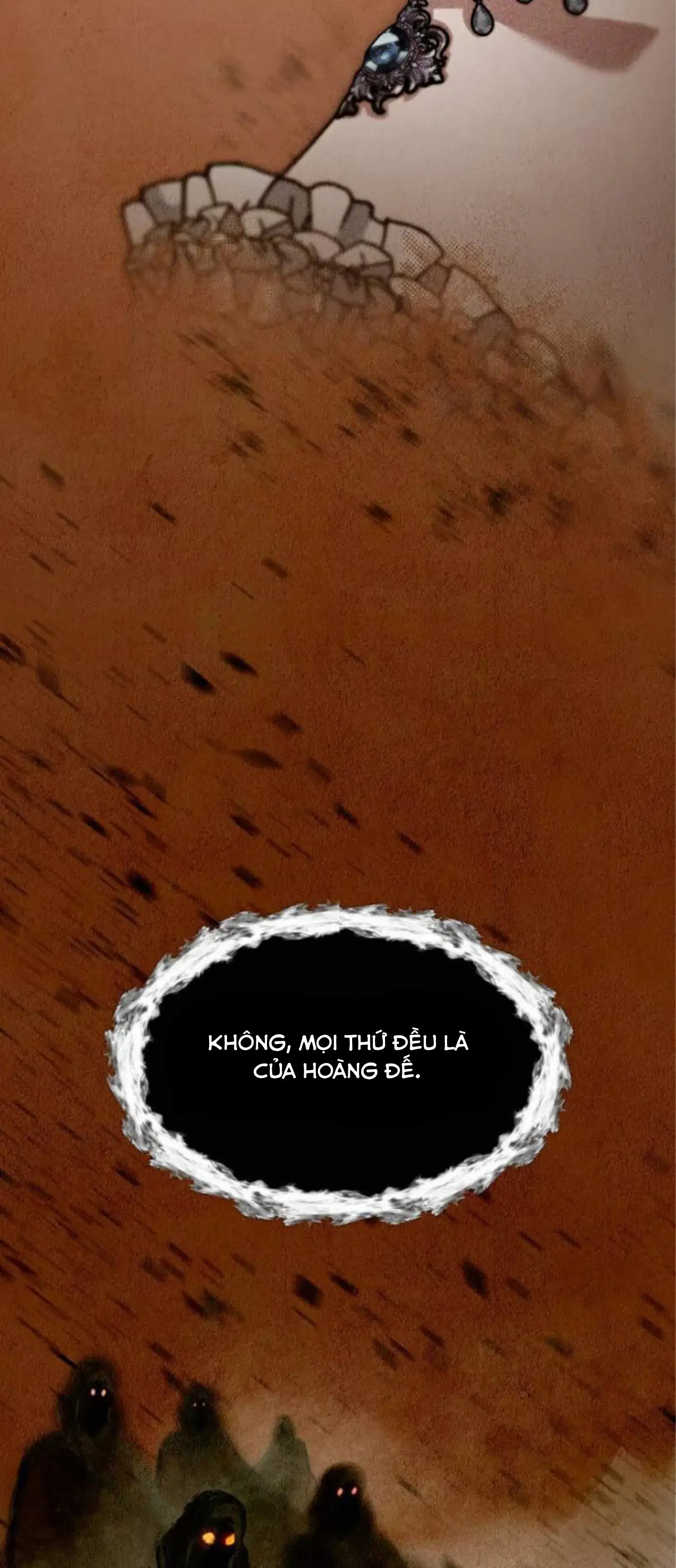 regina - gửi đến người không thể tha thứ chapter 18 18