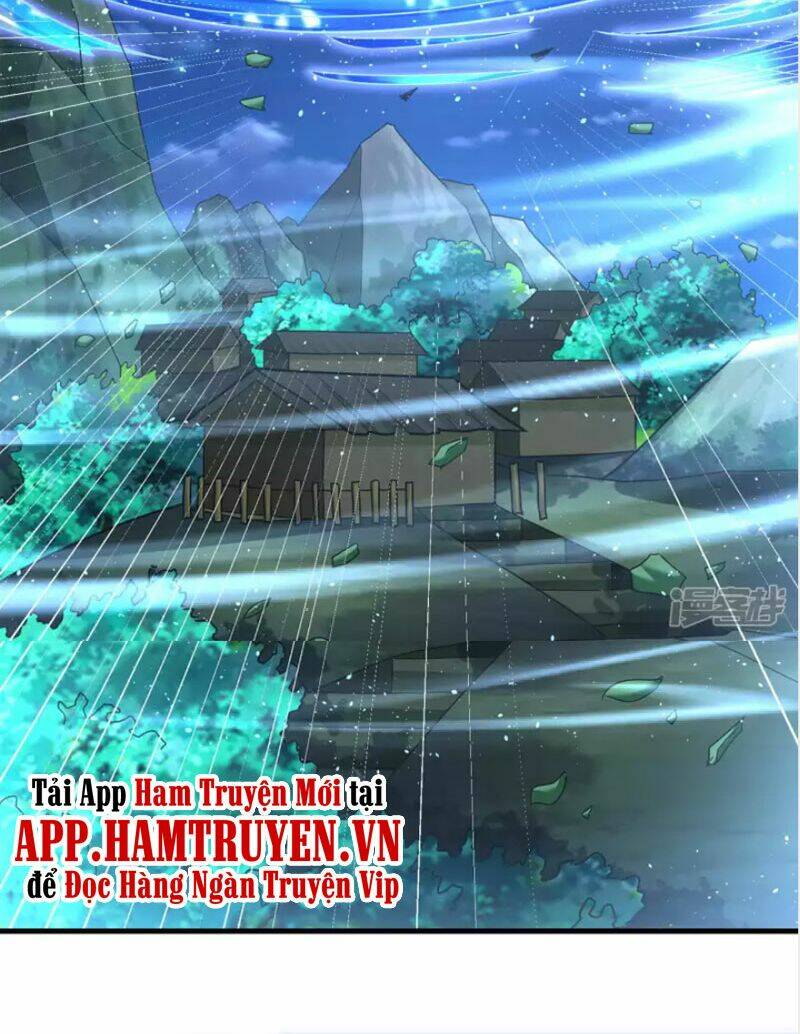 đạo ấn chapter 182 12