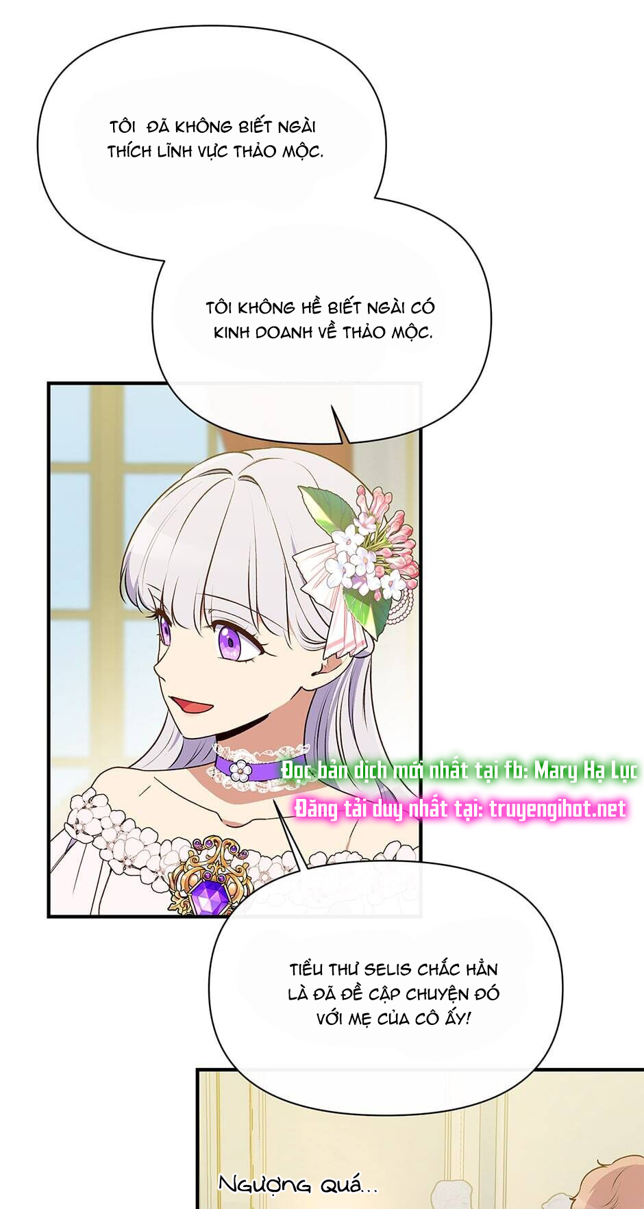 bản khế ước với nữ công tước ác ma chapter 87 6