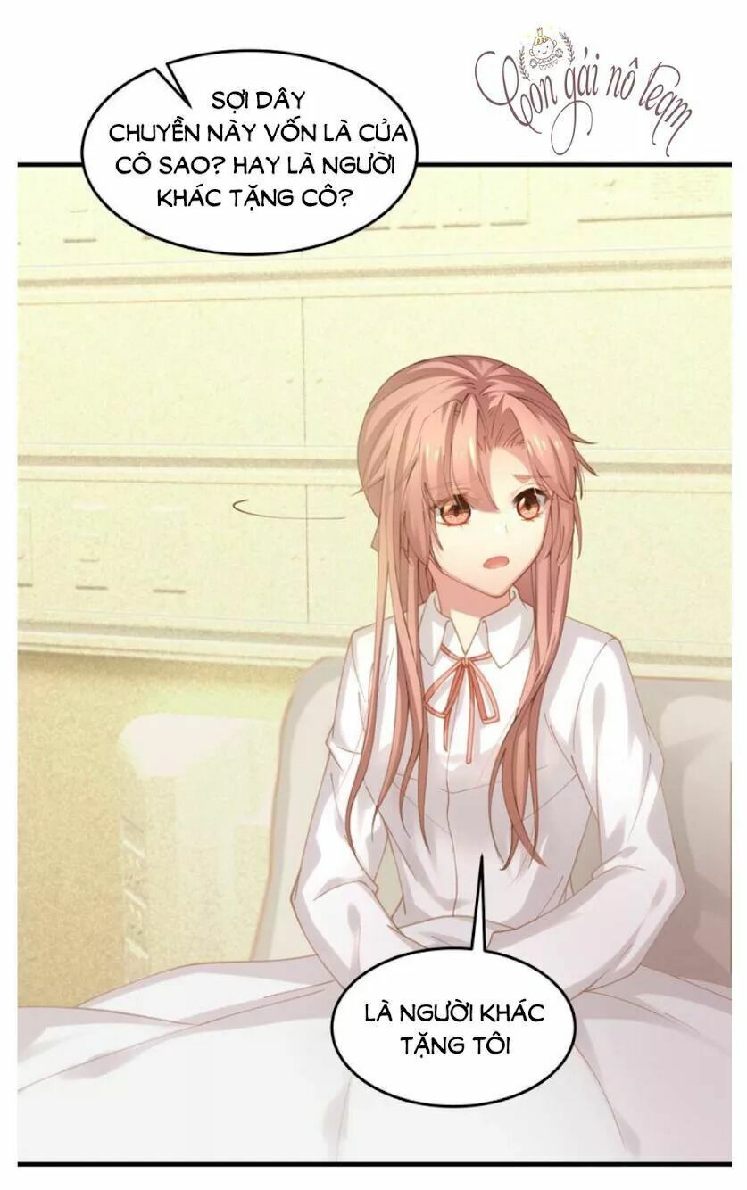 99 phương pháp giam cầm tình yêu chapter 3 2