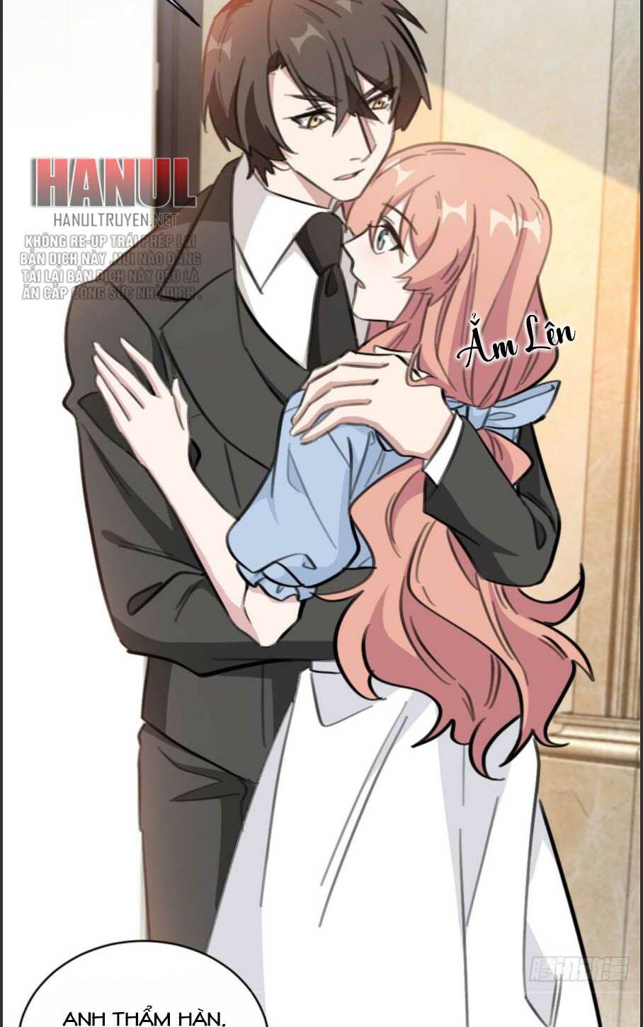 hôn nhân trọng sinh nhẹ nhàng ấm áp sủng vợ chapter 157 7