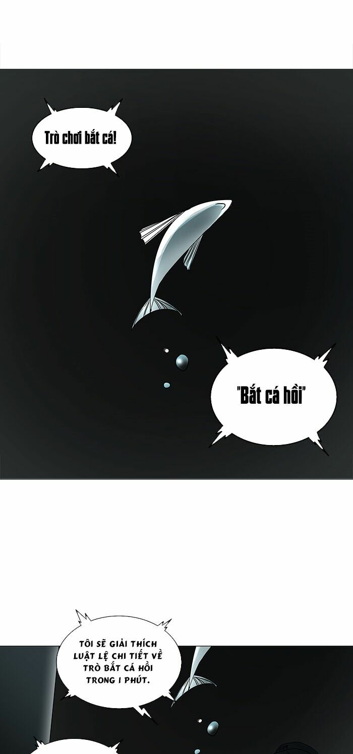 tòa tháp bí ẩn 2 chapter 172 37