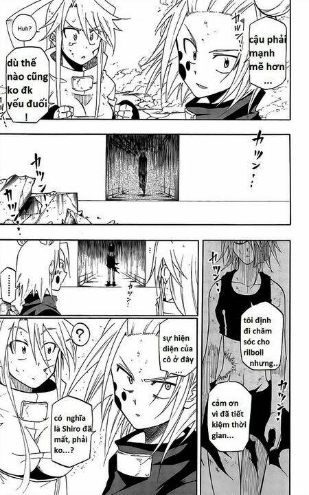 tripeace chapter 29 54