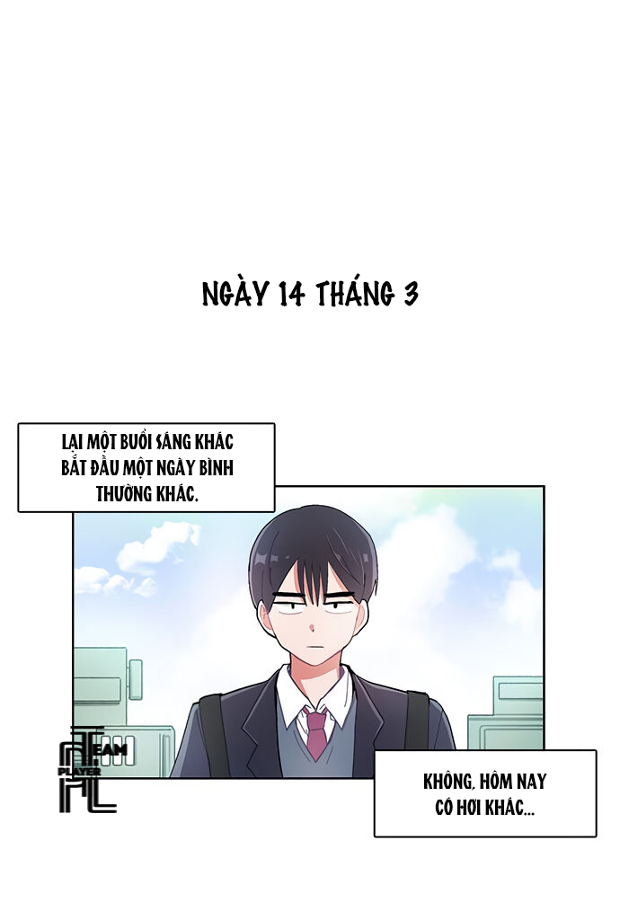 tôi chỉ muốn đánh mỗi cậu thôi chapter 14 2