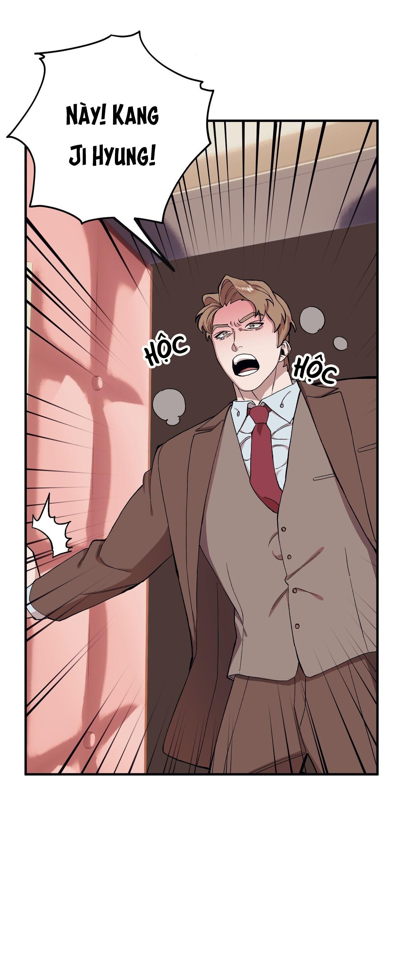 làm dâu nhà tài phiệt họ kang chapter 61 17
