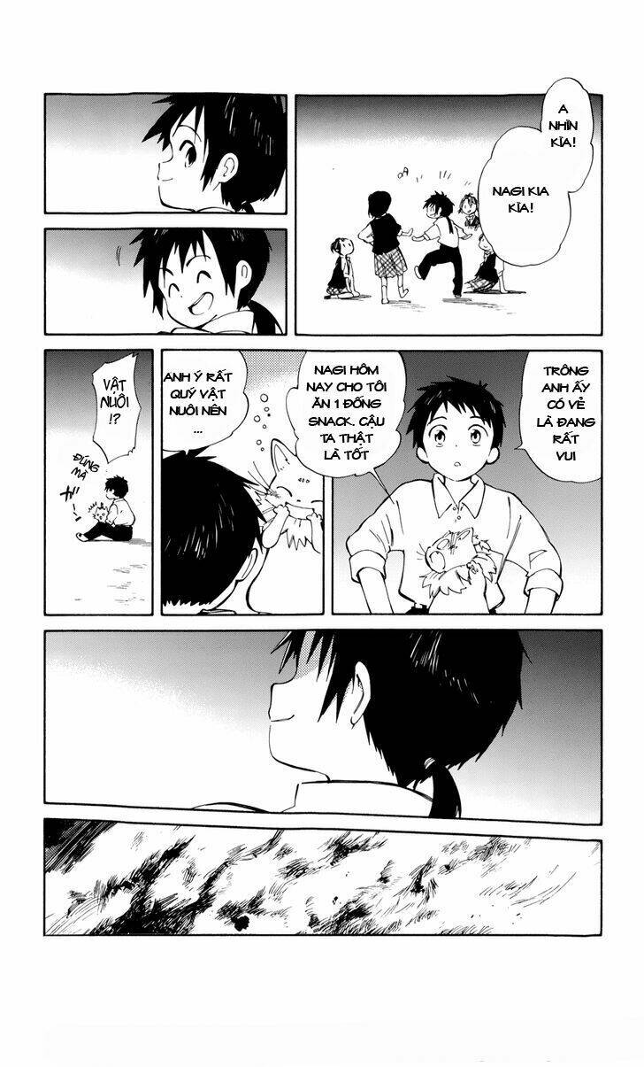 hitoribocchi no chikyuu shinryaku chapter 14 38