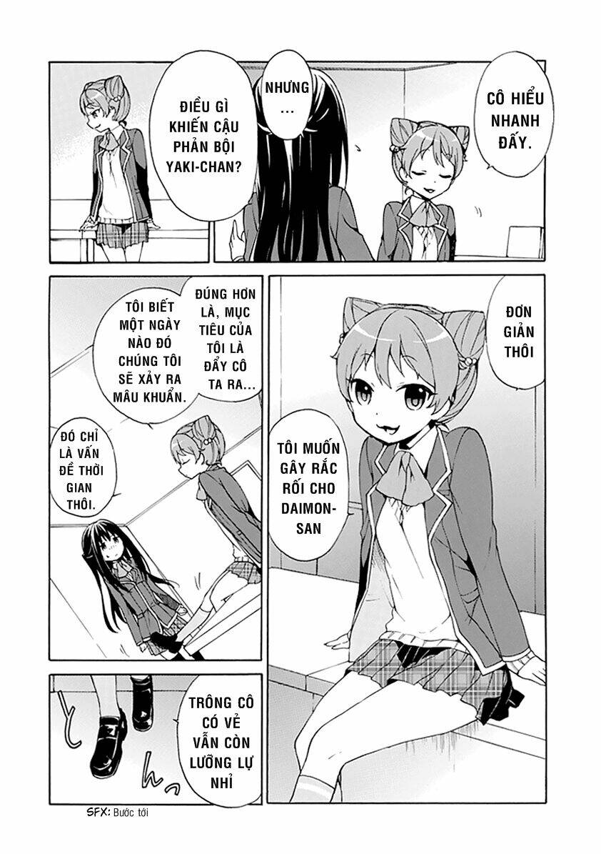 dagasy - houkago chounouryoku sensou chapter 6 11