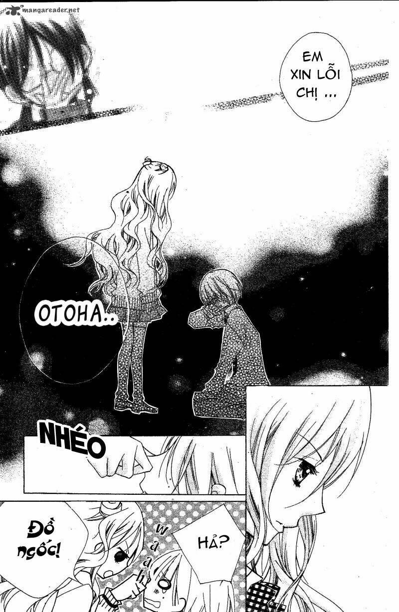 kimi no neiro chapter 8 22