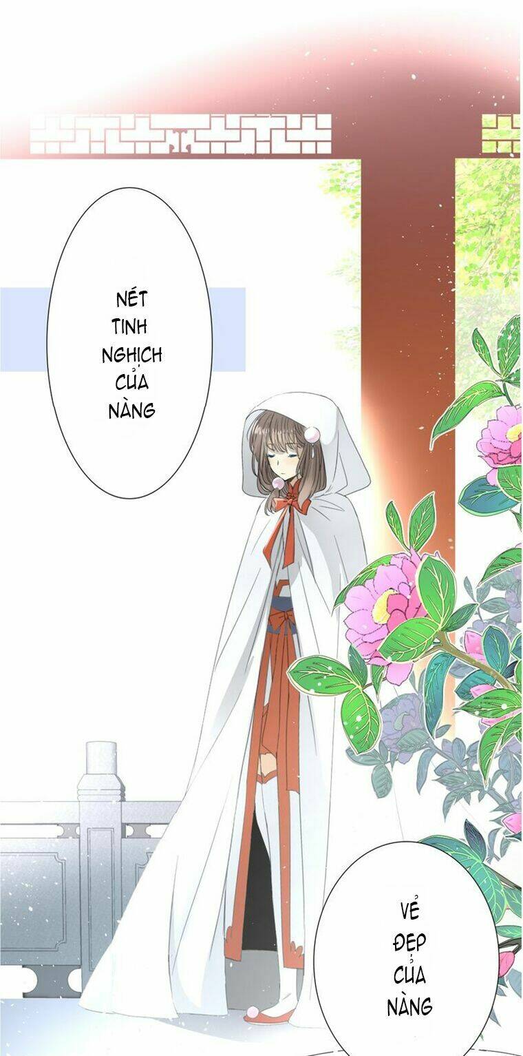 vu chúc thiếu nữ chapter 1.5 17