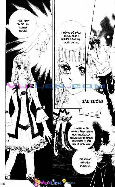 cửa hàng phù thủy chapter 8 80