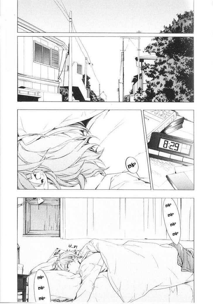 only the flower knows chapter 2 1