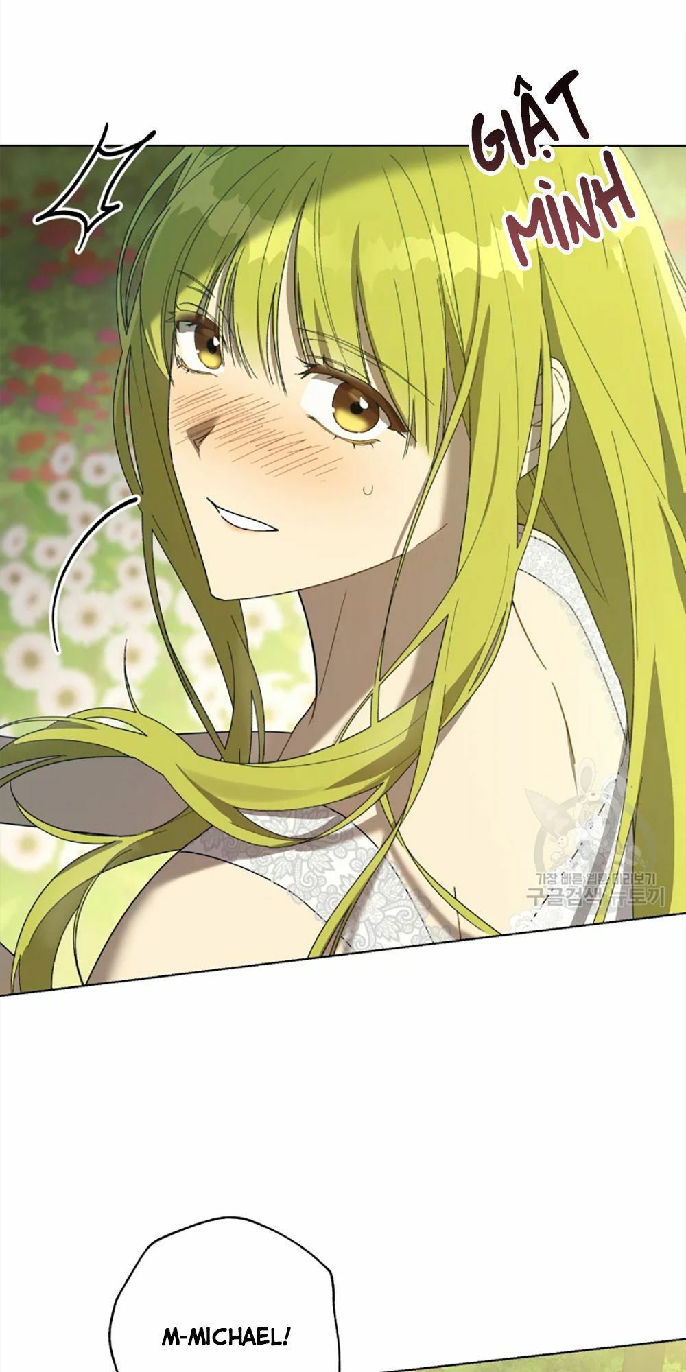 công chúa khắc dấu lên kẻ phản nghịch chapter 52 45