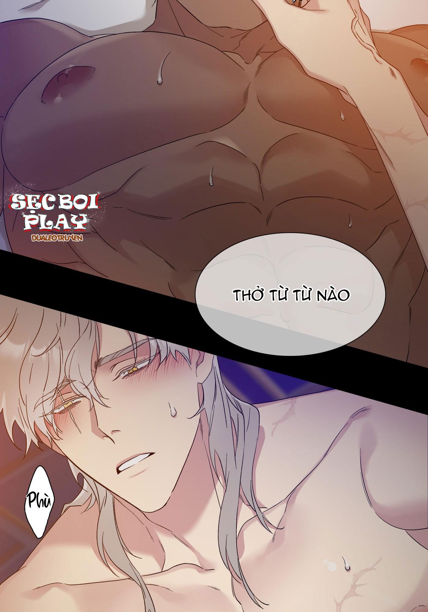 smyrna và capri chapter 7 16