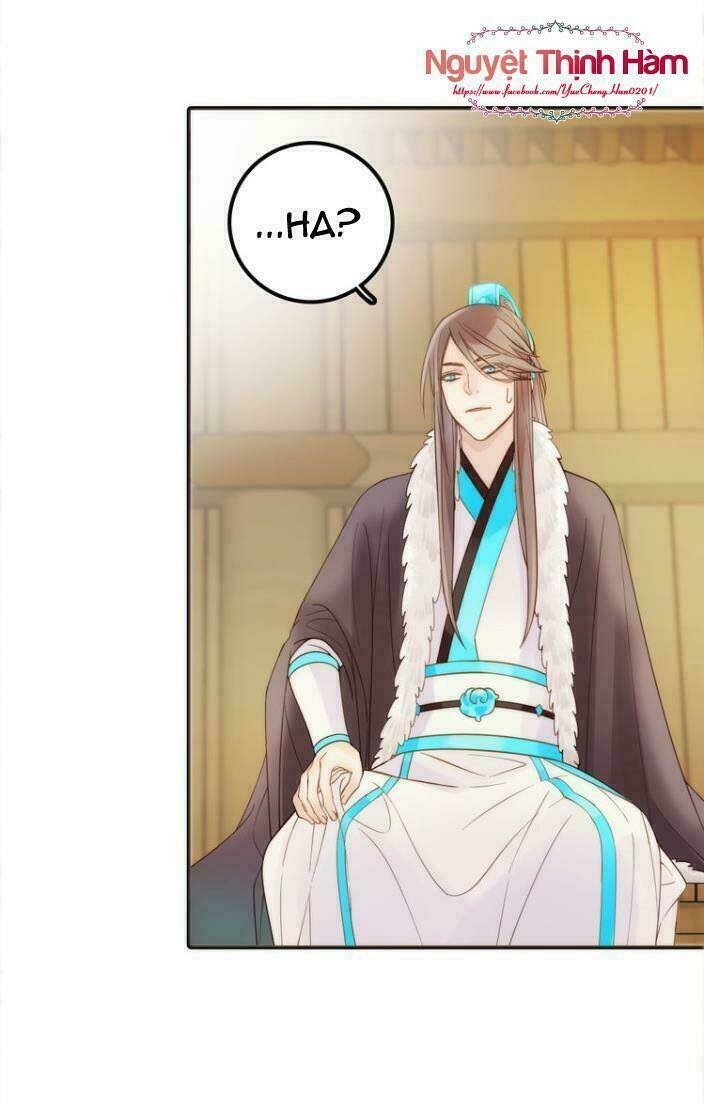 cướp lấy nàng dâu mừng năm mới chapter 9.2 5