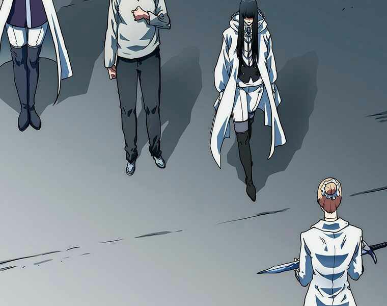 các chòm sao chỉ chú ý mình tôi chapter 15 252