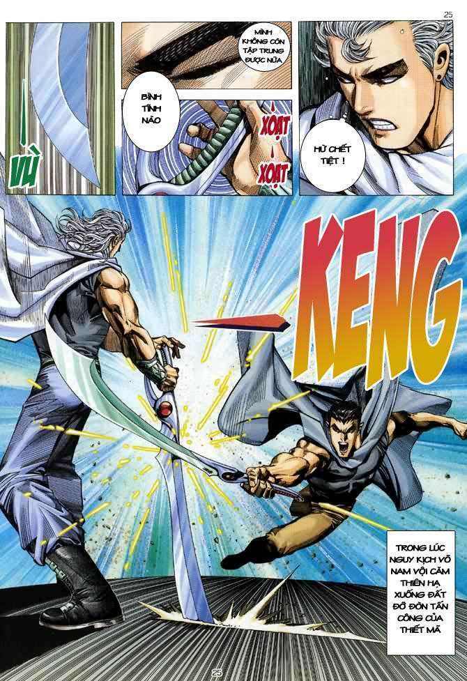 võ thần chapter 93 23