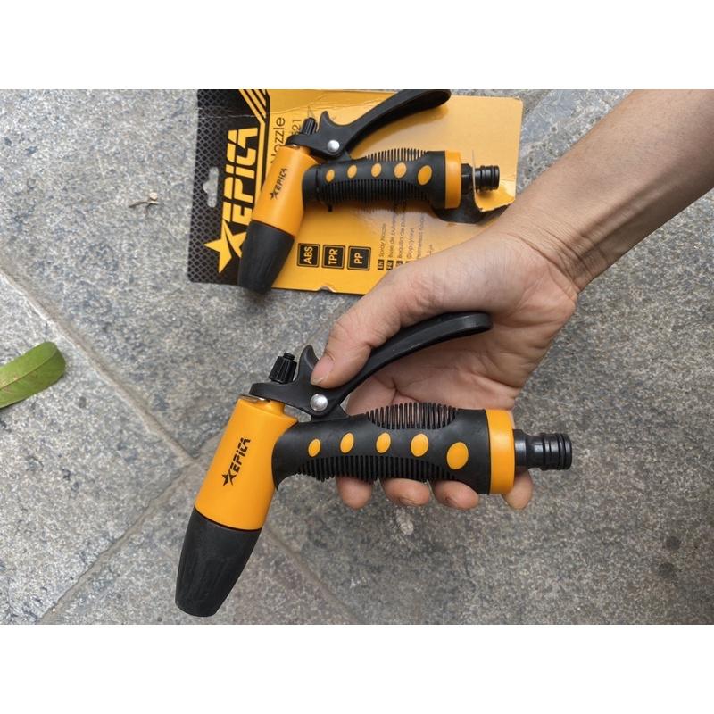 Vòi tưới cây EPICA, Vòi tưới nước cho cây cảnh, làm vườn