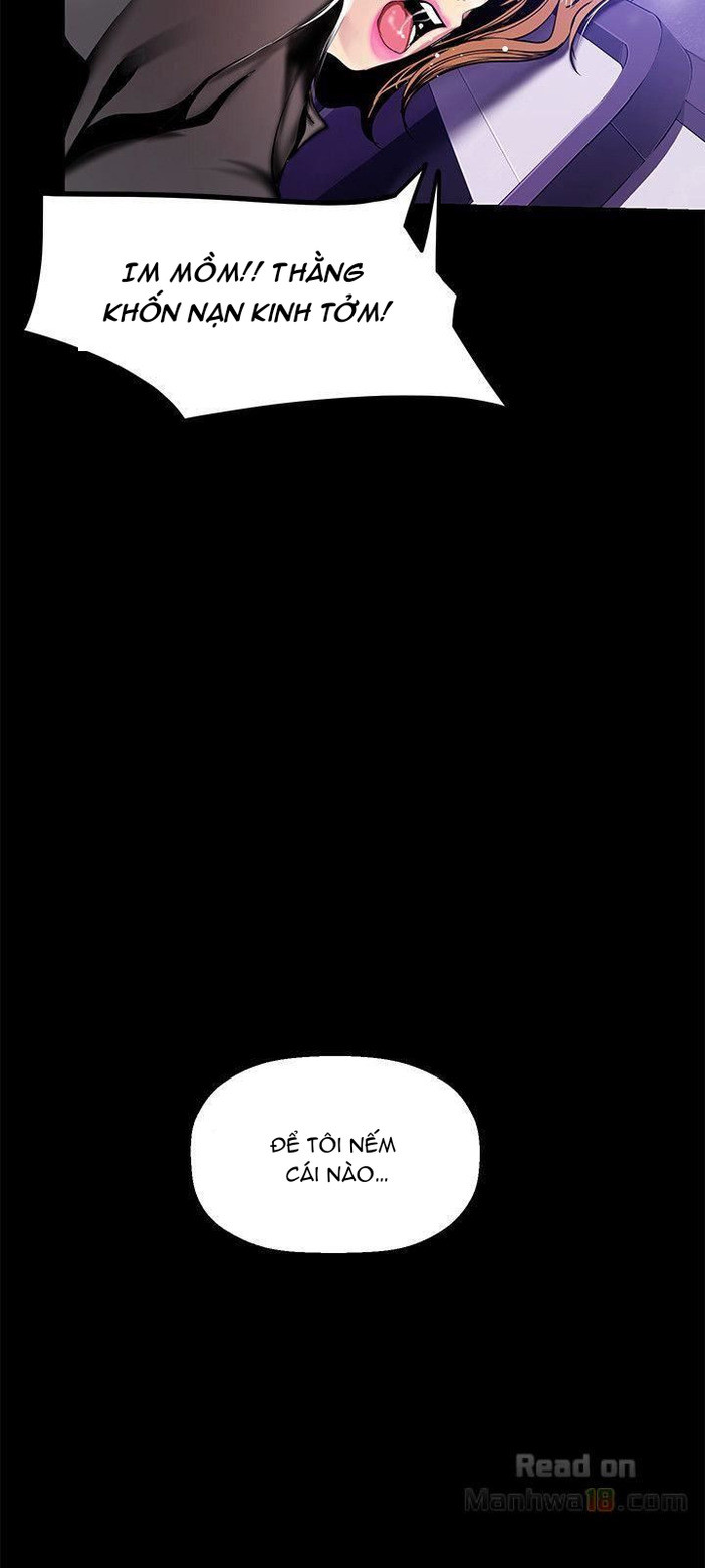 một thế giới mới tuyệt vời chapter 29 9