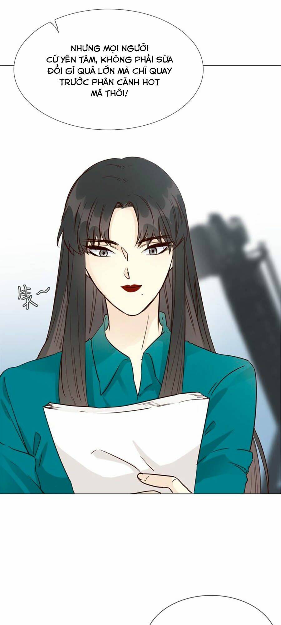 ngôi sao vụn vỡ chapter 52 53