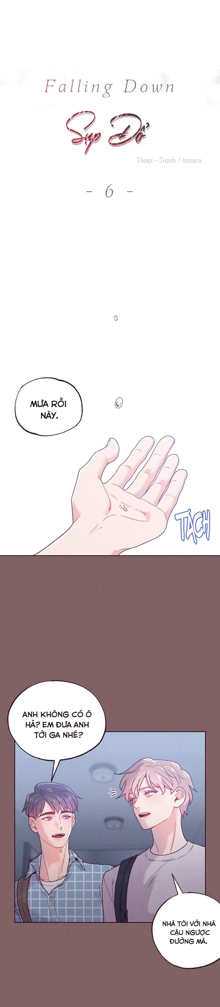 sụp đổ chapter 6 10