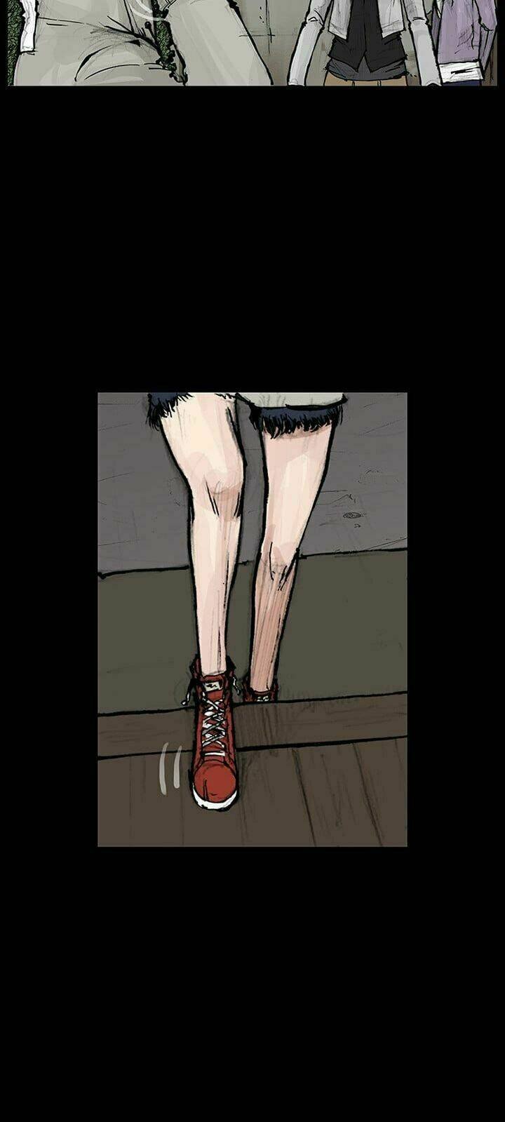 dokgo 2 | độc cô 2 chapter 27 22