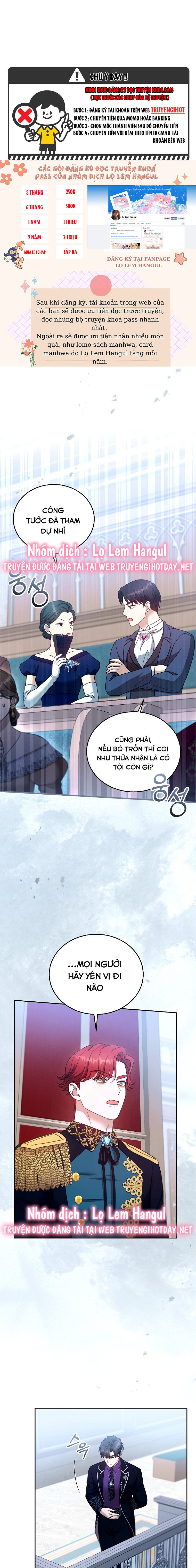 tôi đã có con với người chồng phản diện chapter 97 1