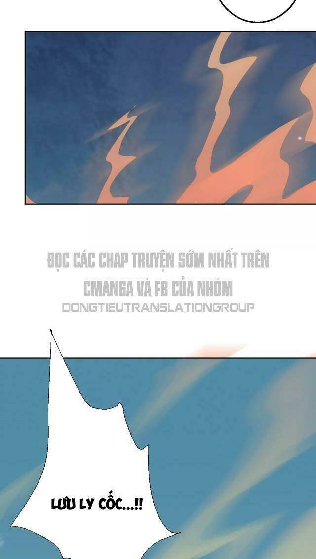 đốt đào hoa chapter 66 13