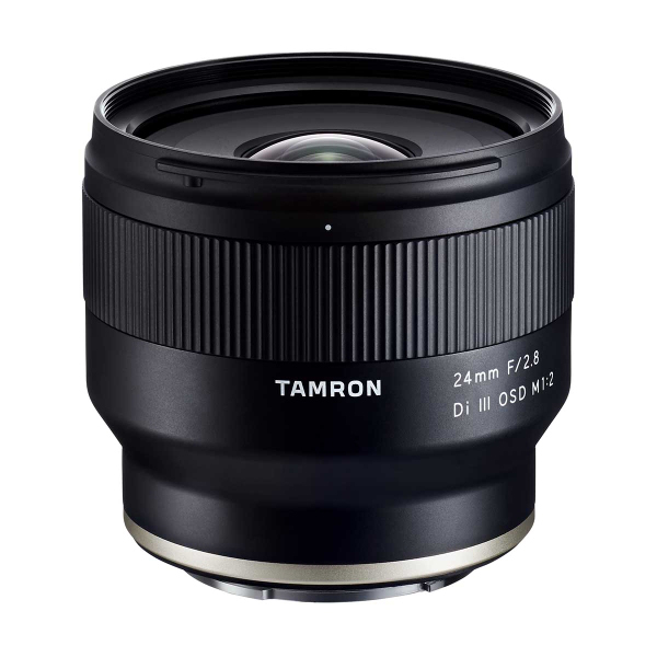 Tamron 24mm F/2.8 Di III OSD Sony FE - F051 - Ống kính Full Frame cho Sony - Hàng chính hãng