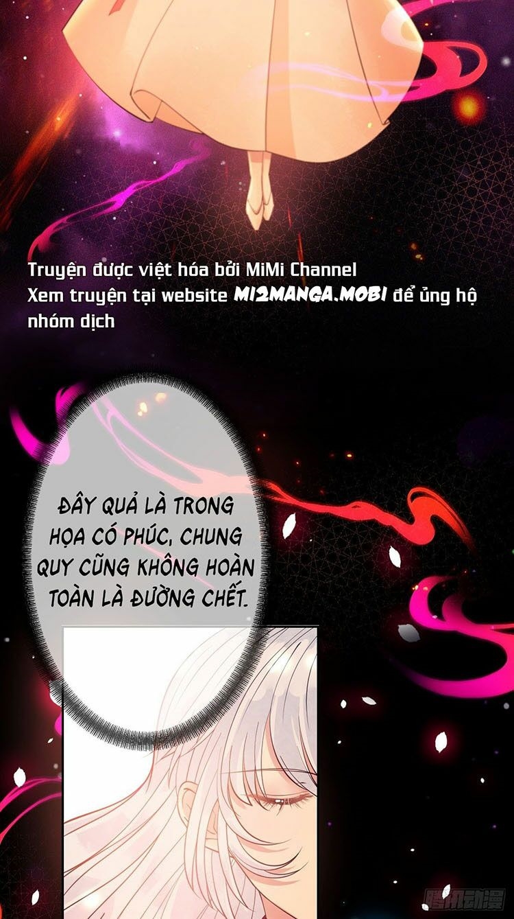 mạt thế nữ vương chapter 4.2 17
