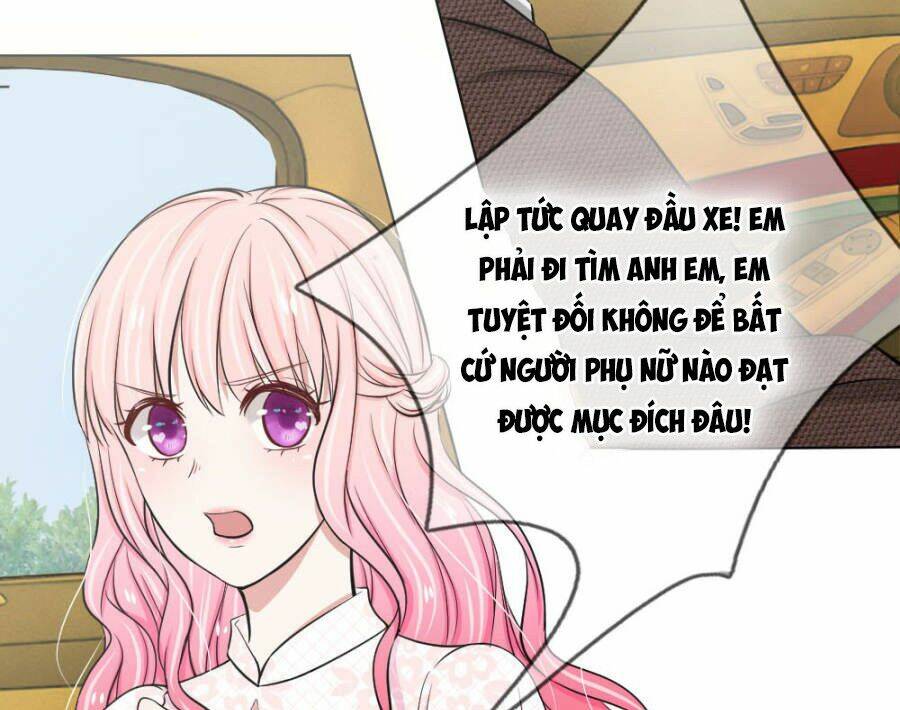 100 phương thức đẩy ngã ca ca chapter 14 3