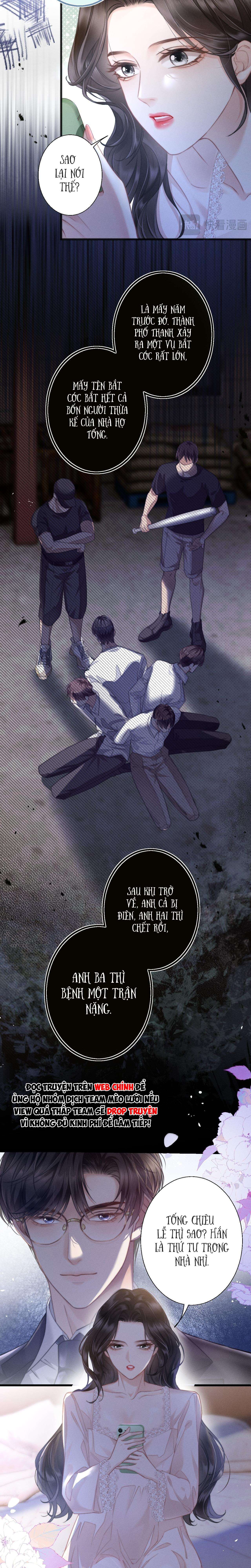 đắm say chapter 5 6