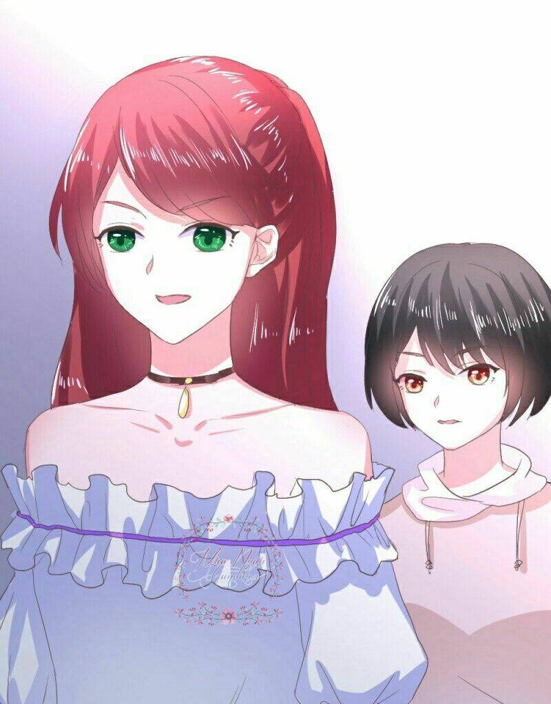 cô vợ nhỏ bị mù của hàn thiếu chapter 1 45