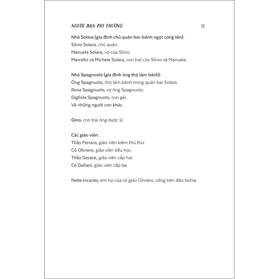 Người Bạn Phi Thường