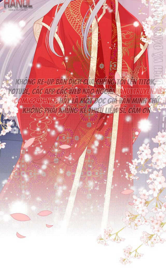 dưỡng địch vi hoạn chapter 167.1 9