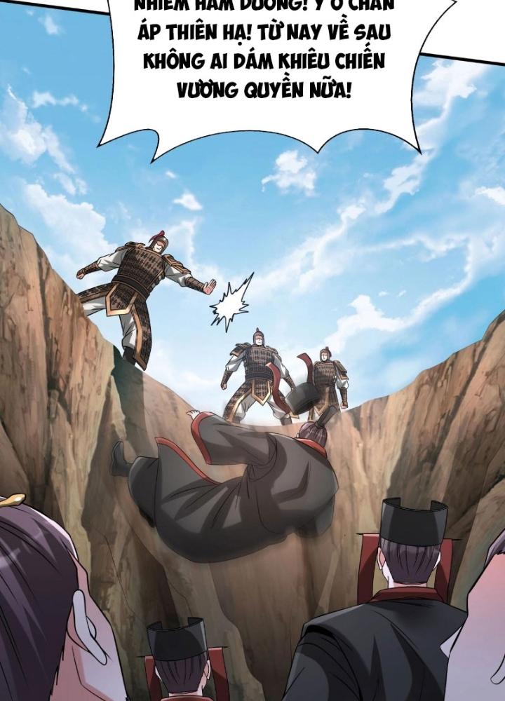đại tần, ta là con tần thủy hoàng, giết địch thành thần chapter 99 146