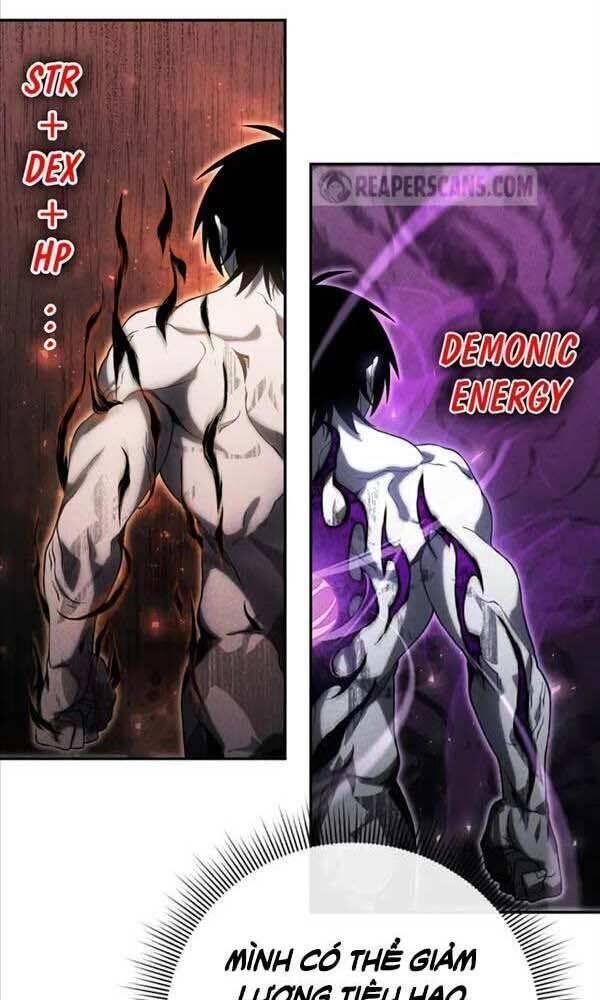 sự trở lại của người chơi sau 10000 năm chapter 34 6