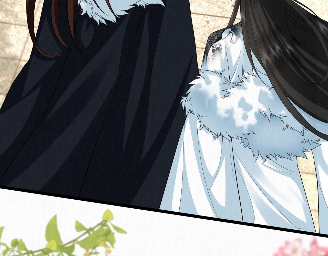 nam thê vô dụng sống lại rồi!!! chapter 55 53