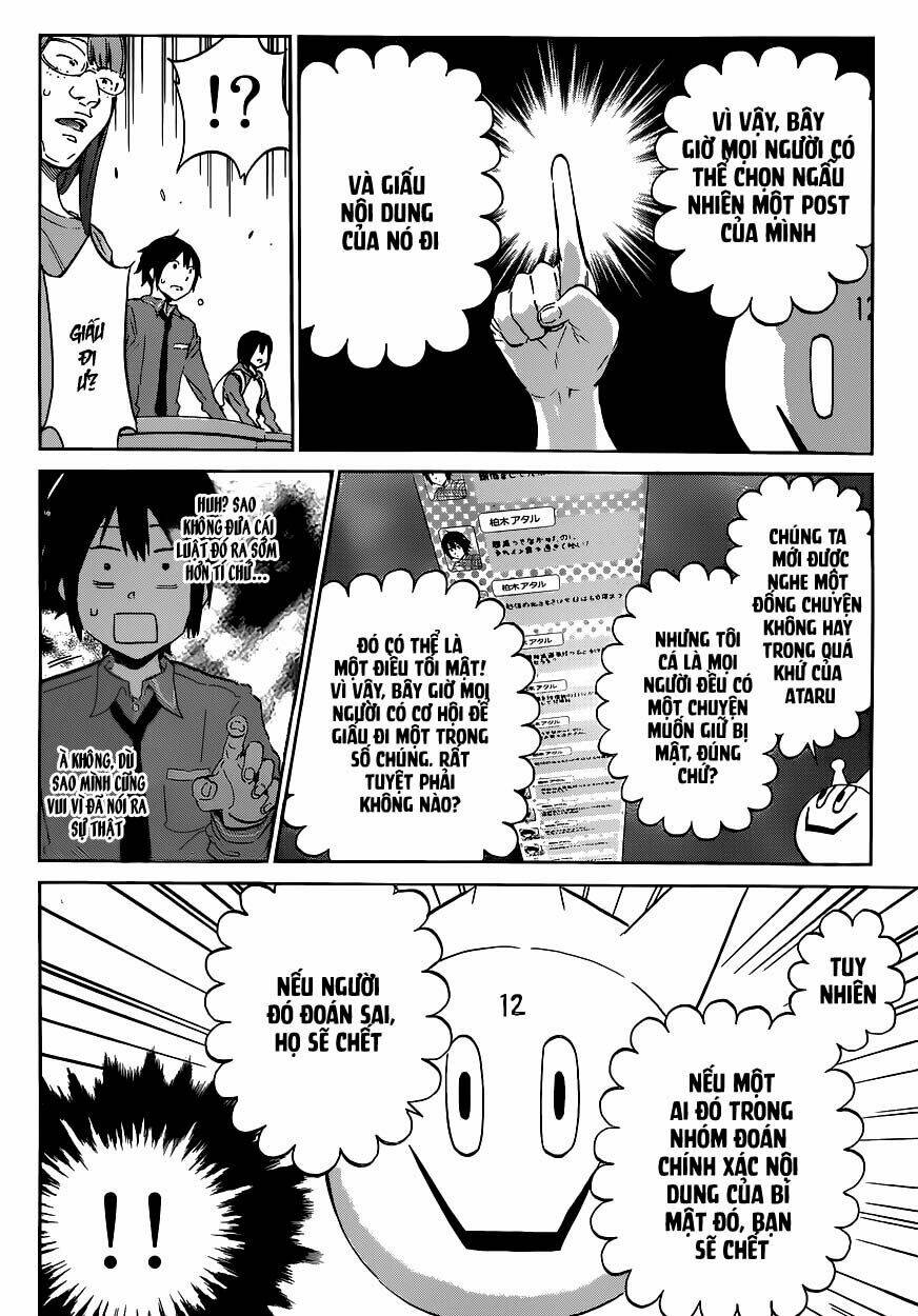 real account ii chapter 0.9 9