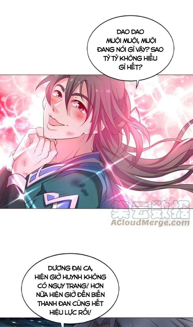 Trọng Sinh Thành Cậu Vàng Tại Dị Thế Chapter 221 3