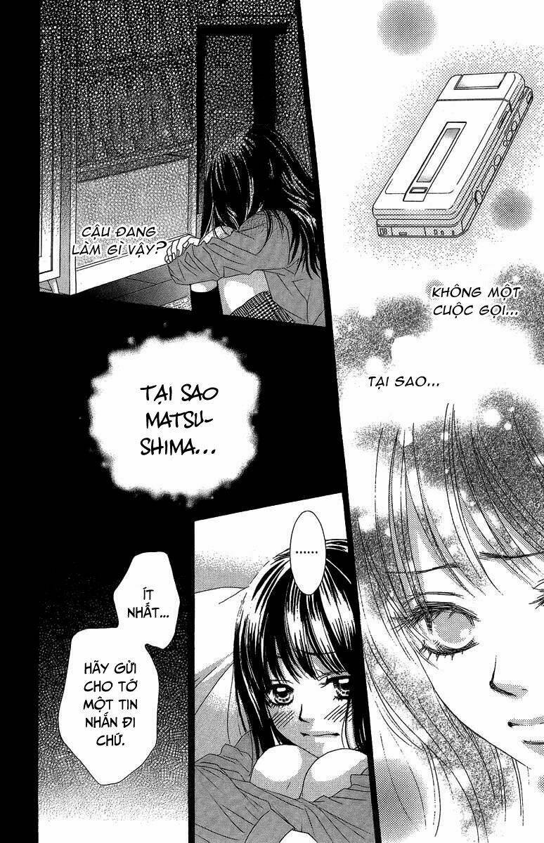 bokutachi wa shitte shimatta chapter 27 12