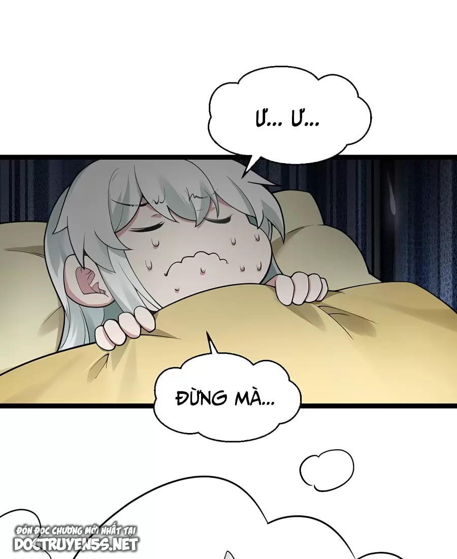 Hảo Đồ Nhi Hãy Tha Cho Vi Sư chapter 144.5 4
