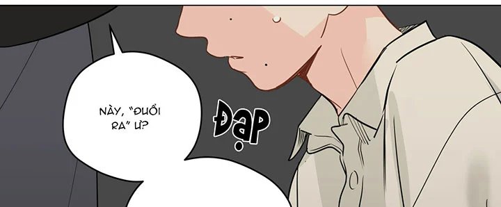 chuyện quái gì với giấc mơ đó vậy chapter 55 23