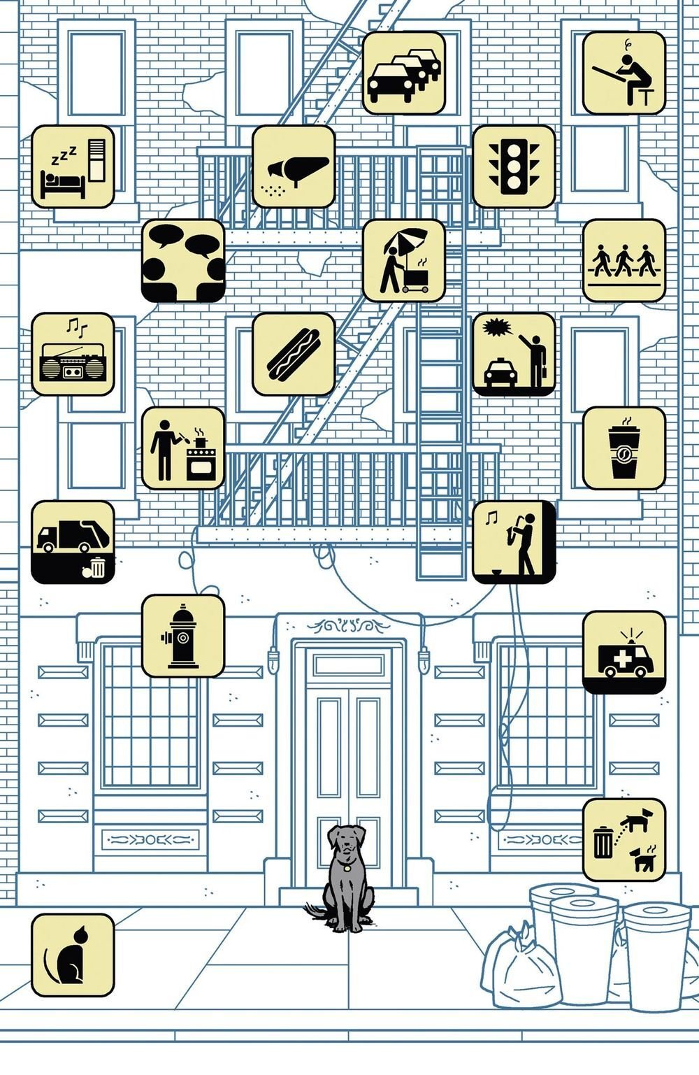 hawkeye 2012 chapter 11 14