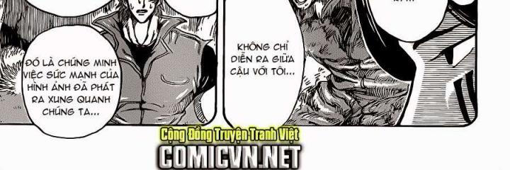 thánh tỏi sành ăn chapter 235 36