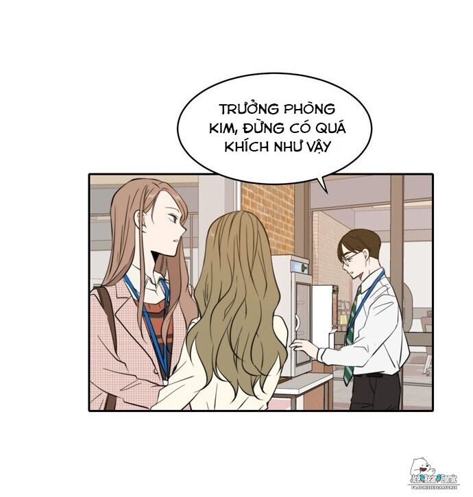 kiếp này cũng xin chăm sóc tôi như vậy nhé kiếp này cũng xin chăm sóc tôi như vậy nhé chapter 6 17