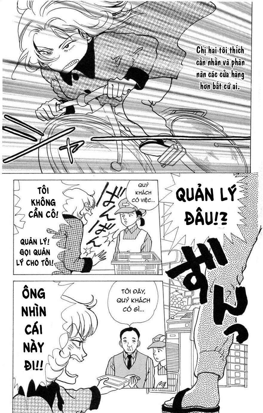 đồng minh của chính nghĩa chapter 2 19